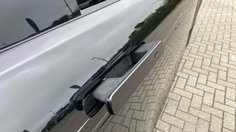 Land Rover Range Rover Evoque 1.5 P270e Autobiography 5dr Auto [Revised] [NI] Hatchback